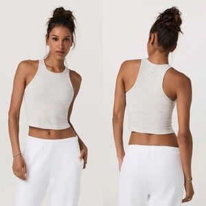 Vuori Pose Plyo Tank, XS